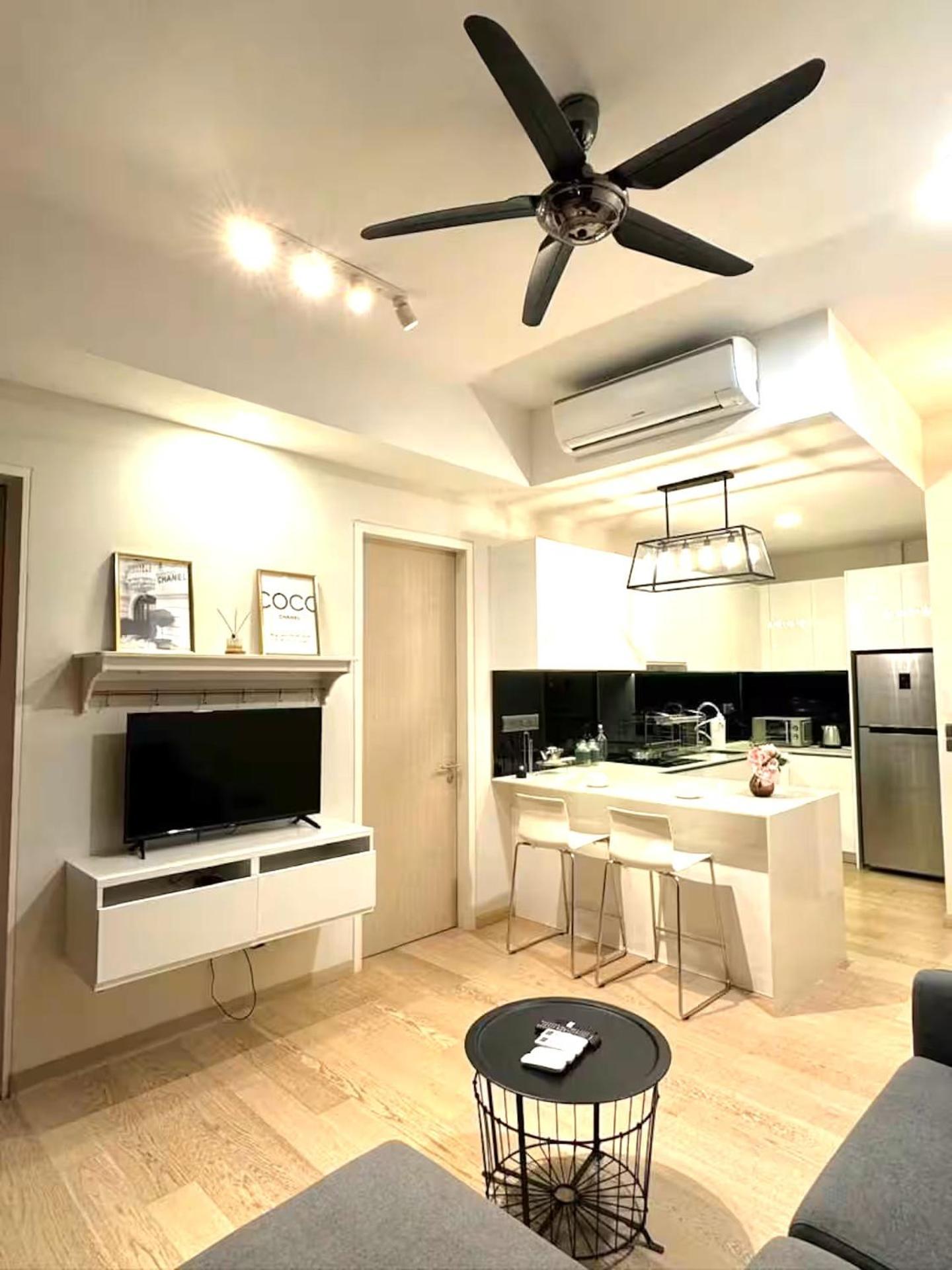 Star Residences Klcc Kuala Lumpur Esterno foto