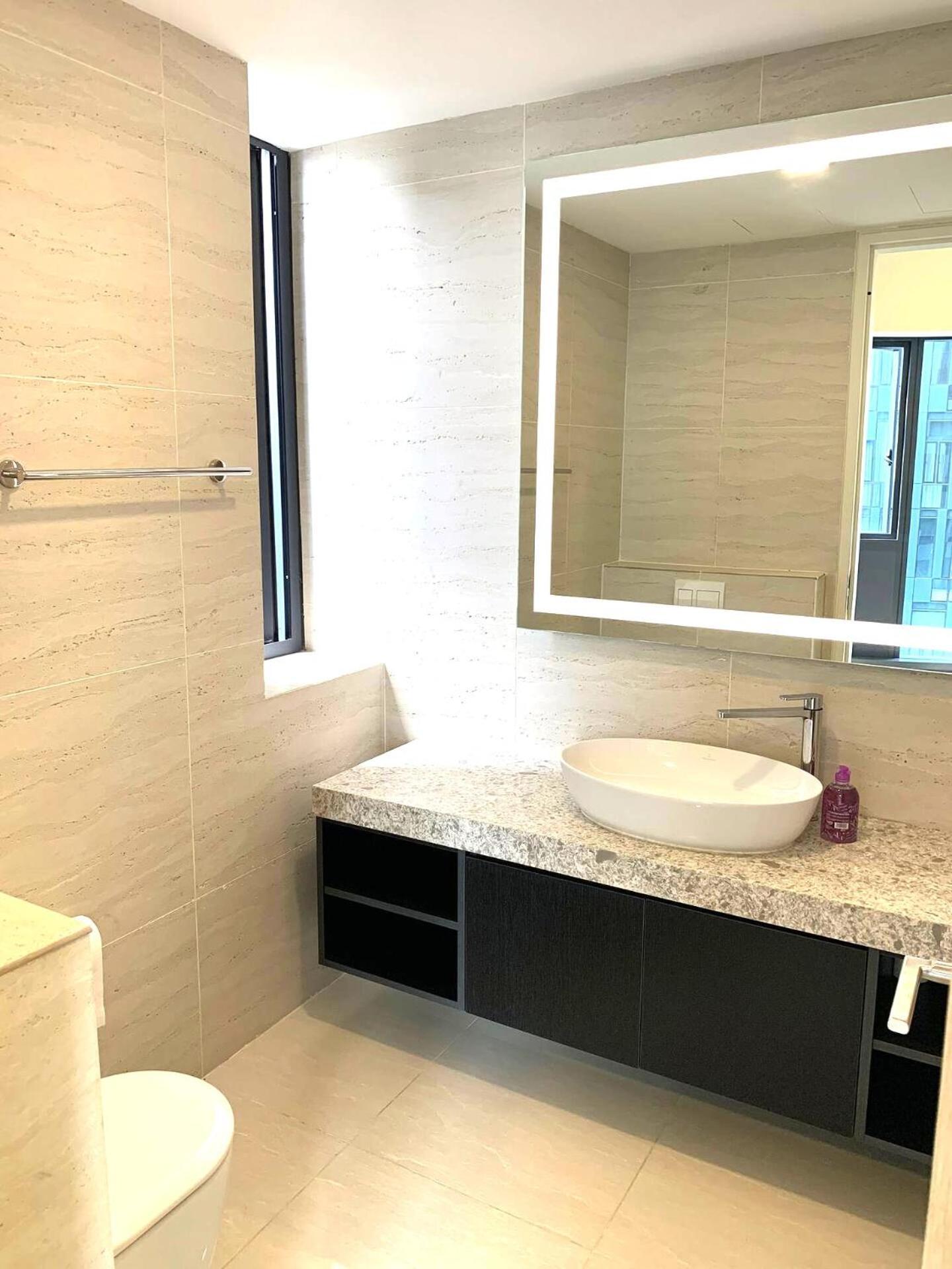 Star Residences Klcc Kuala Lumpur Esterno foto