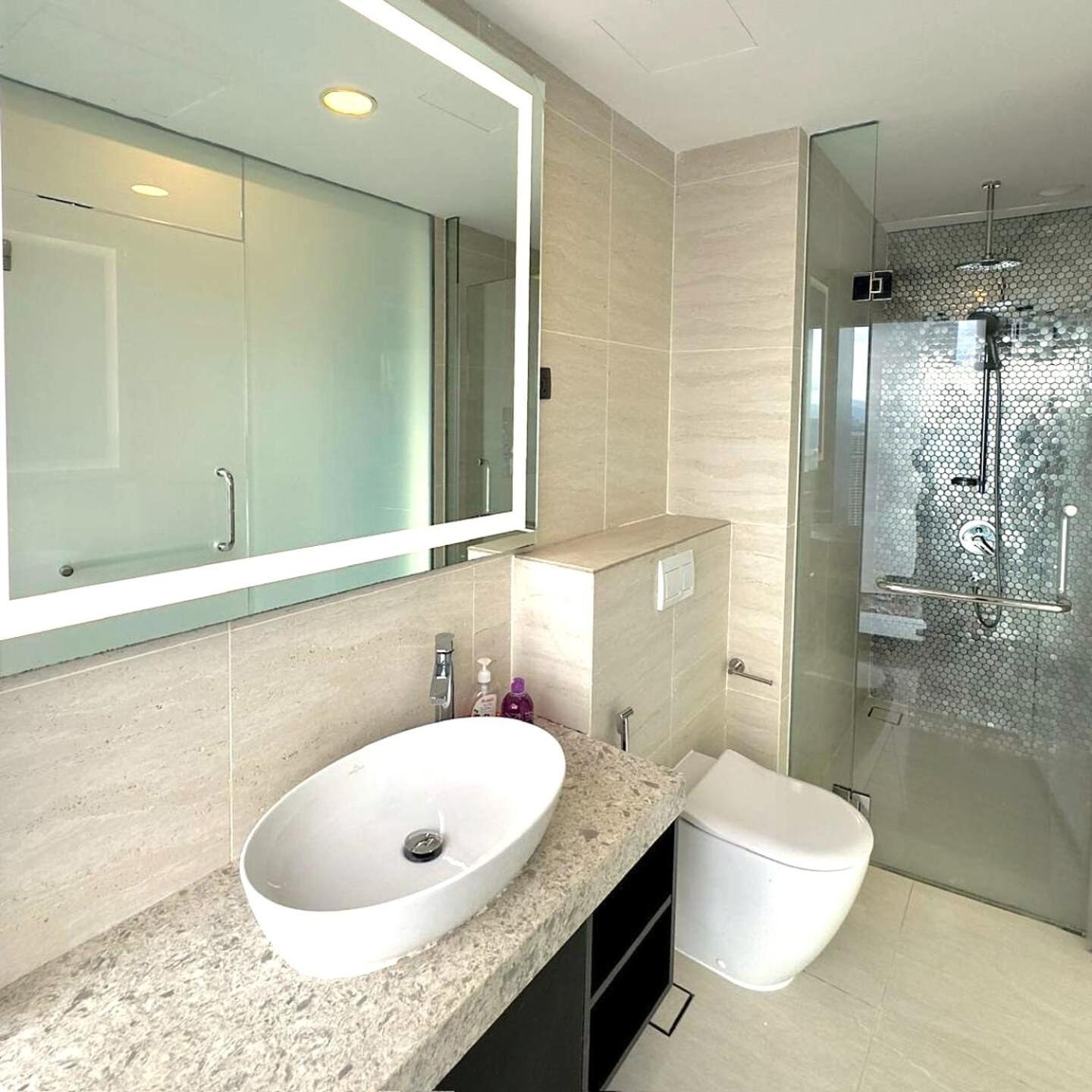 Star Residences Klcc Kuala Lumpur Esterno foto
