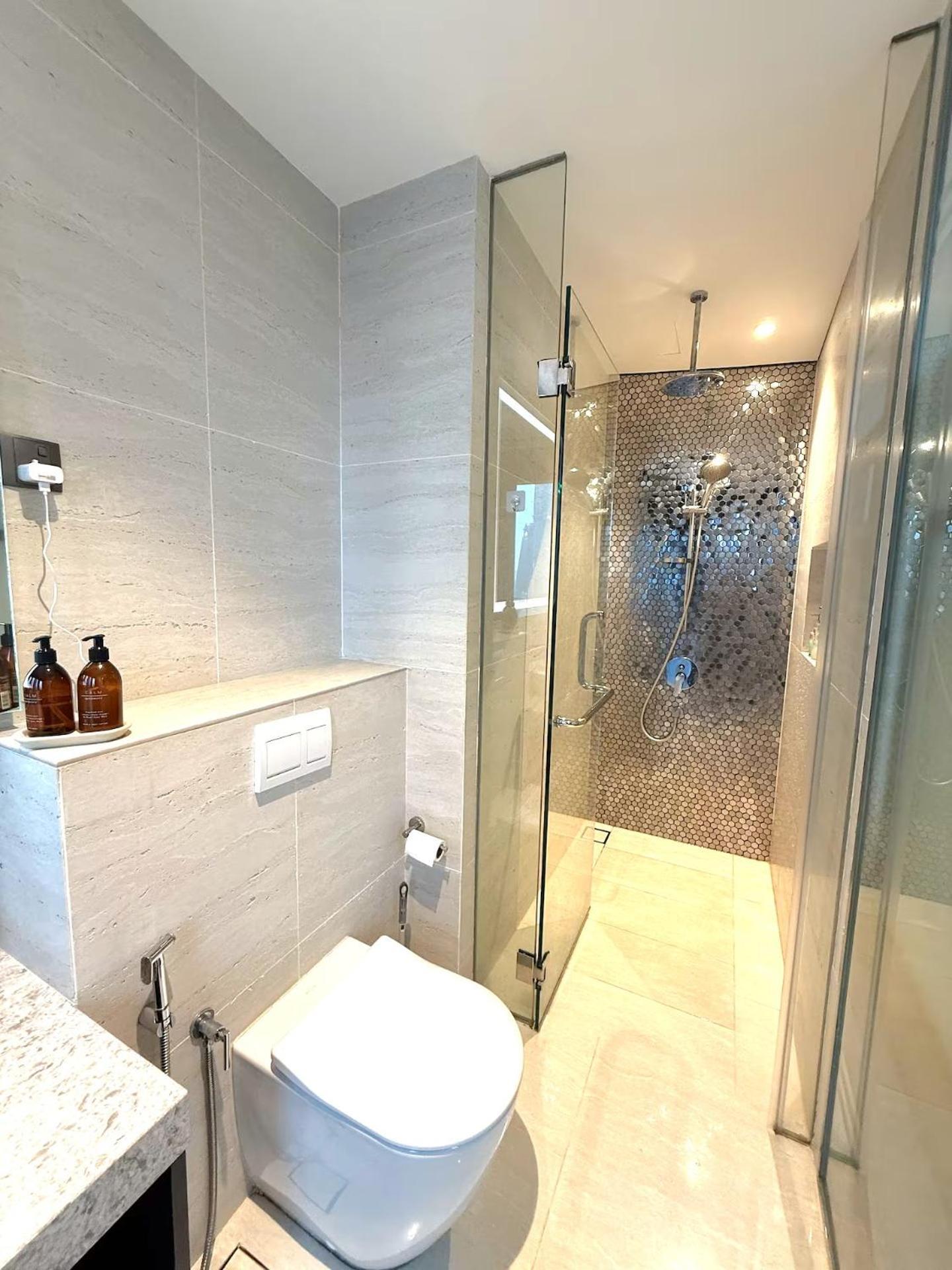 Star Residences Klcc Kuala Lumpur Esterno foto