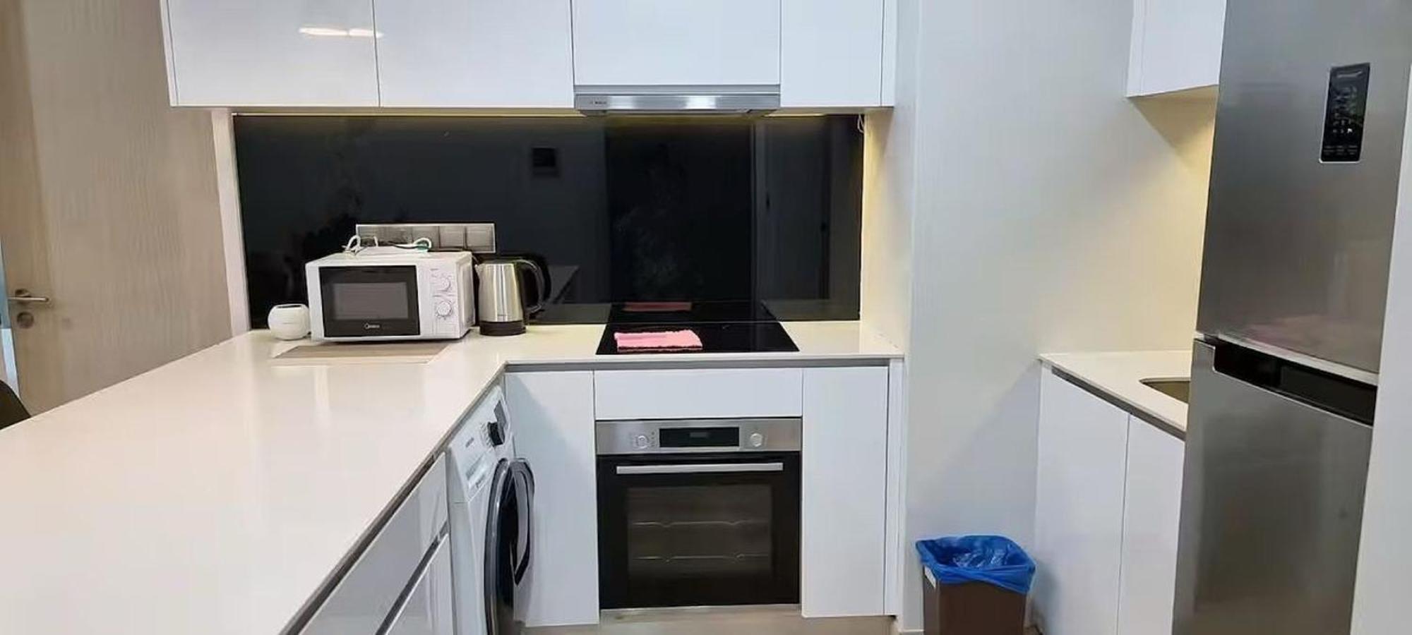 Star Residences Klcc Kuala Lumpur Esterno foto